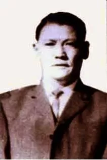 Vibeilie Solo (1926-1988)