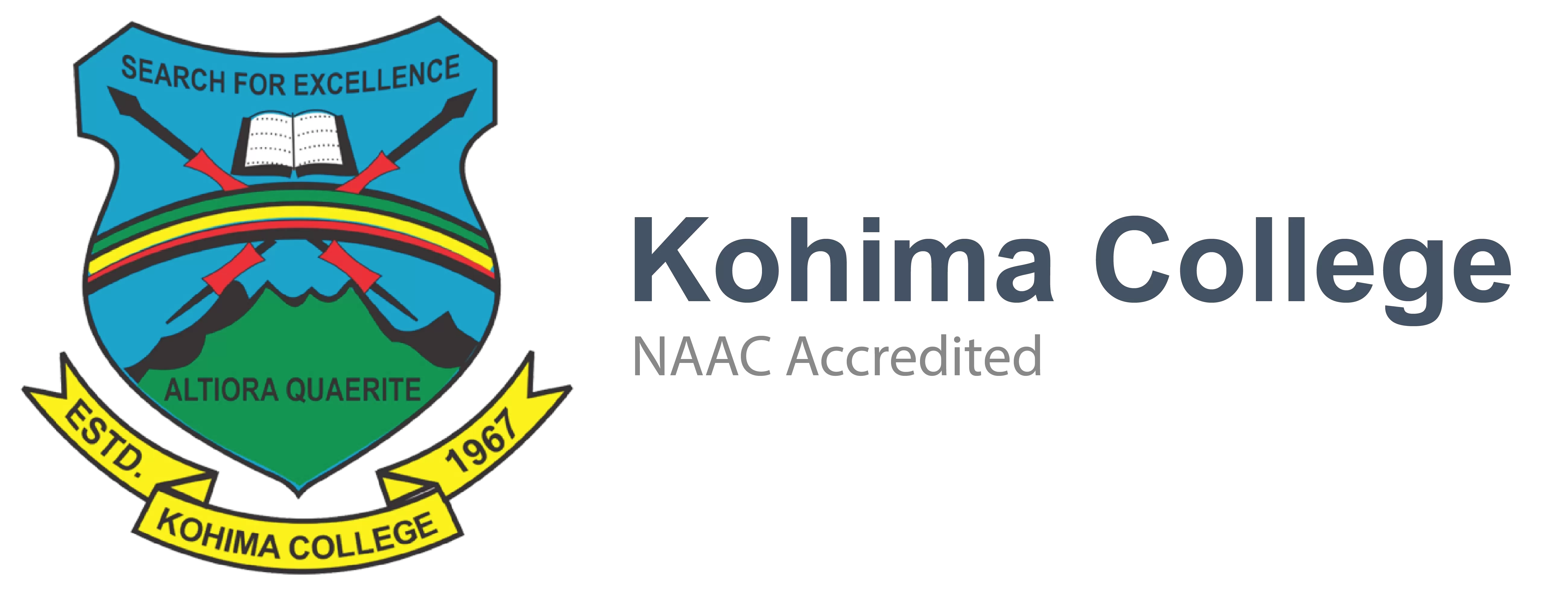 Kohima College