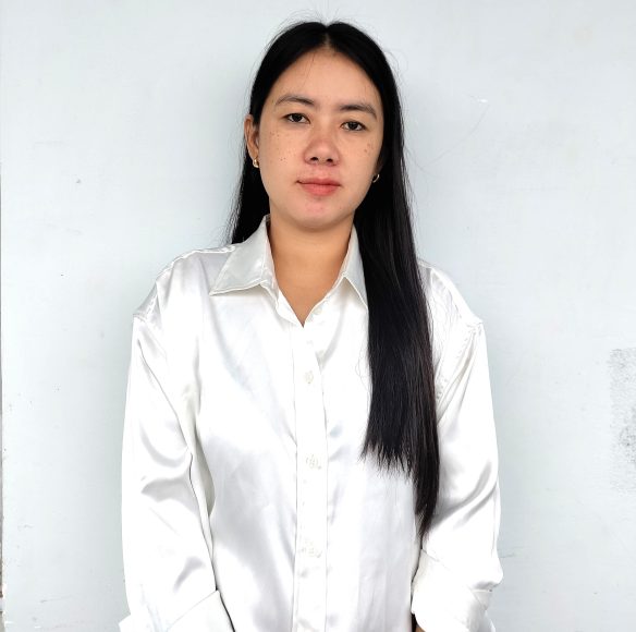 Grace Seb, Assistant Professor