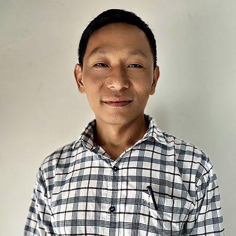 Dr. Medongulie Zatsu, Assistant Professor