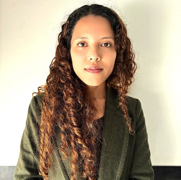 Khrielieü Zumvu, Assistant Professor