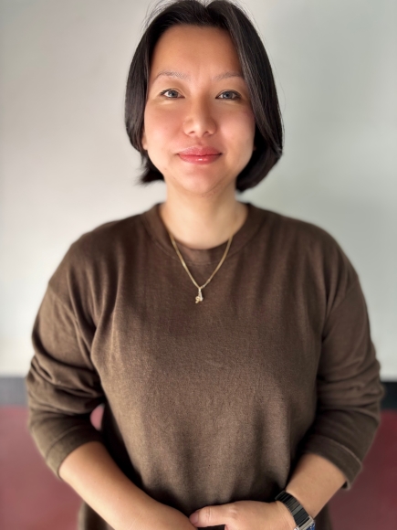 Dr Medongunuo Ngone, Assistant Professor